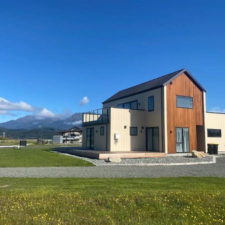 The Little Lake House Te Anau Exterior foto