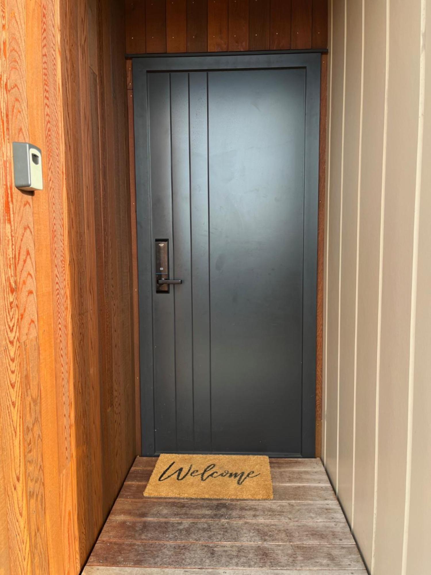 The Little Lake House Te Anau Exterior foto